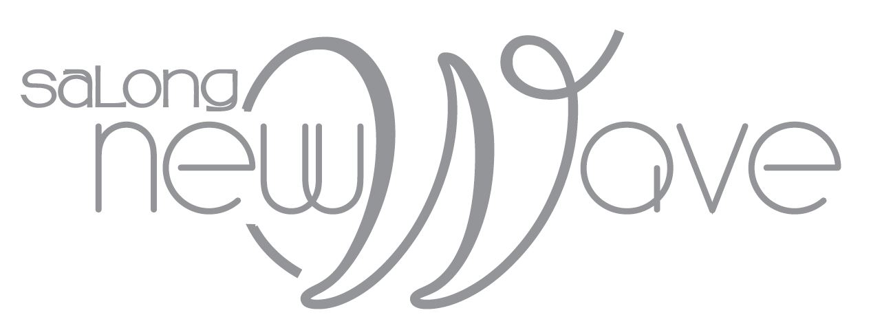 Hårsalong i centrala Malmö Logotyp